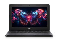  Notebook Dell Chromebook