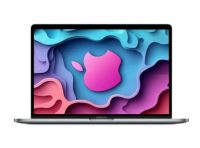 Notebook Apple MacBook Pro 15" Touch Bar (2018) Space Gray