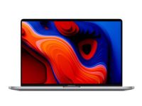 Notebook Apple MacBook Pro 15" Touch Bar (2019) Space Gray