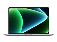 Notebook Apple MacBook Pro 15" Touch Bar (2019) Space Gray