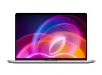 Notebook Apple MacBook Pro 16" Touch Bar (2019) Space Gray