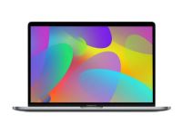 Notebook Apple MacBook Pro 15" Touch Bar (2018) Space Gray