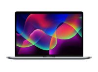 Notebook Apple MacBook Pro 15" Touch Bar (2018) Space Gray