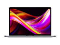 Notebook Apple MacBook Pro 15" Touch Bar (2017) Space Gray