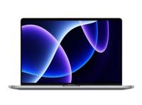 Notebook Apple MacBook Pro 15" Touch Bar (2019) Space Gray