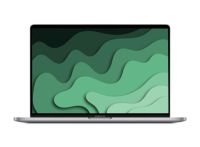 Notebook Apple MacBook Pro 16" Touch Bar (2019) Space Gray