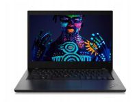  Notebook Lenovo ThinkPad