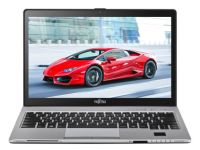 Notebook Fujitsu LifeBook S936