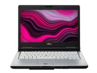 Notebook Fujitsu LifeBook S751