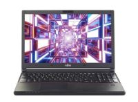  Notebook Fujitsu LifeBook
