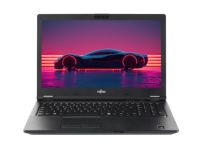  Notebook Fujitsu LifeBook