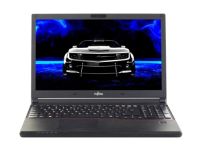  Notebook Fujitsu LifeBook