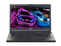  Notebook Fujitsu LifeBook