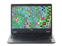Notebook Fujitsu LifeBook U747