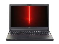  Notebook Fujitsu LifeBook