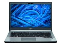 Notebook Fujitsu LifeBook E736