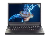  Notebook Fujitsu LifeBook