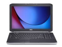 Notebook Dell Latitude E5530