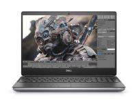 Notebook Dell Precision 7750 Mobile Workstation
