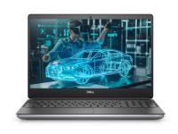 Notebook Dell Precision 7750 Mobile Workstation