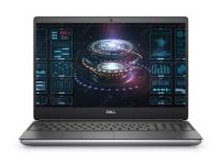  Notebook Dell Precision