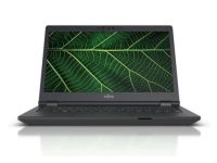  Notebook Fujitsu LifeBook