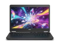 Notebook Dell Latitude E7450