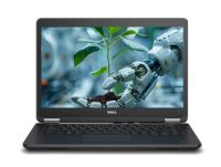 Notebook Dell Latitude E7450