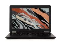 Notebook Dell Latitude E7250