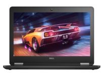 Notebook Dell Latitude E7270