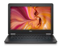 Notebook Dell Latitude E7270