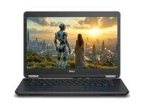 Notebook Dell Latitude E7450