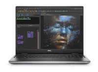  Notebook Dell Precision