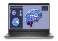 Notebook Dell Precision 7680