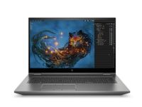 Notebook HP ZBook Fury 17 G7 Mobile Workstation