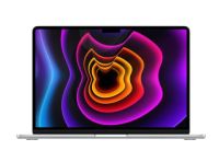 Notebook Apple MacBook Air 13" (M2, 2022) Silver