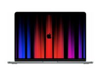 Notebook Apple MacBook Air 13" (M2, 2022) Space Gray
