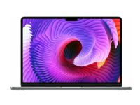  Notebook Apple MacBook