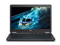 Notebook Dell Latitude E7450