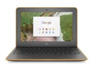 Notebook HP Chromebook 11 G6 EE