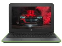 Notebook HP Chromebook 11 G4
