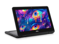 Notebook Dell Chromebook 3100 2 in 1