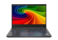  Notebook Lenovo ThinkPad