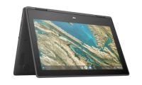 Notebook HP Chromebook x360 11 G3 EE