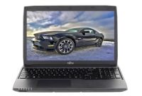  Notebook Fujitsu LifeBook