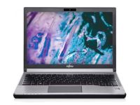 Notebook Fujitsu LifeBook E734