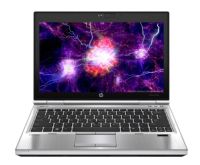  Notebook HP EliteBook