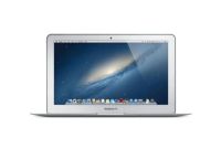  Notebook Apple MacBook