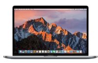 Notebook Apple MacBook Pro 15" Touch Bar (2017) Space Gray
