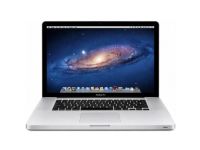  Notebook Apple MacBook